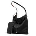Leather Tote Bag