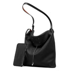 Leather Tote Bag