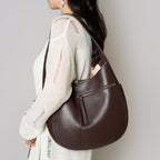 Leather Tote Bag