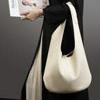 Leather Tote Bag