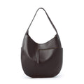 Leather Tote Bag