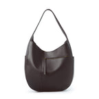 Leather Tote Bag