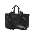 Leather Tote Bag