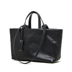 Leather Tote Bag
