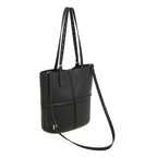 Leather Tote Bag
