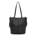 Leather Tote Bag