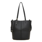 Leather Tote Bag