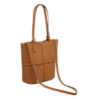 Leather Tote Bag
