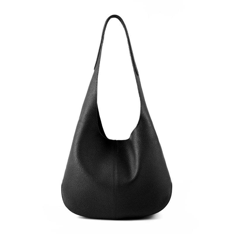 Leather Tote Bag