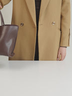 Leather Tote Bag